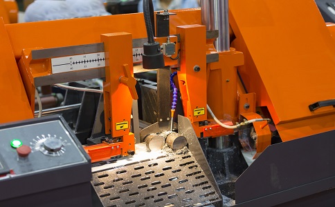 常平镇龙门带锯床具备哪些优点？